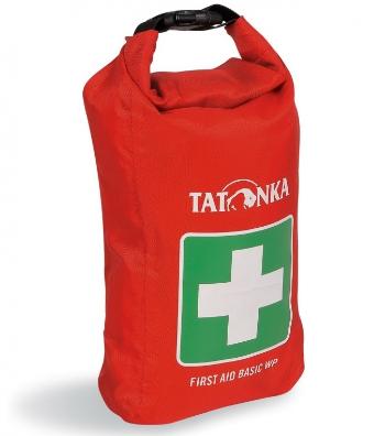 Tatonka FA BASIC WATERPROOF red lékárna