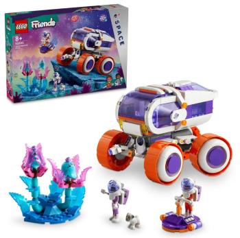 LEGO Friends 42602 Průzkumné vesmírné vozítko