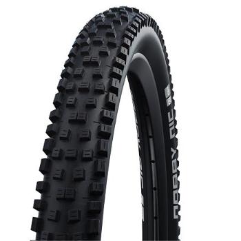 plášť SCHWALBE Nobby Nic new Performance Line 29"x2.25/57-622 černý kevlar