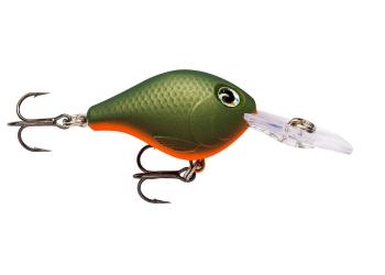 Rapala Wobler Ultra Light Crank GAU - 3cm 4g