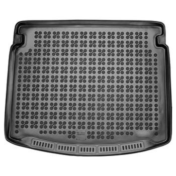ACI RENAULT Mégane 16- gumová vložka do kufru s protiskluzovou úpravou černá (Kombi- horní dno zavaz (4407X02A)