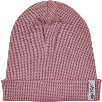 Lodger Beanie Ciumbelle 0-6 months dětská čepička Nocture 1 ks