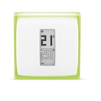 Netatmo Smart Modulating Thermostat (OTH-EU)
