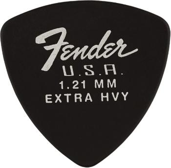 Fender 346 Dura-Tone Picks 1.21 Black