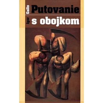 Putovanie s obojkom (978-80-8061-534-5)