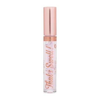 Barry M That´s Swell! 2,5 ml lesk na rty pro ženy Kiki