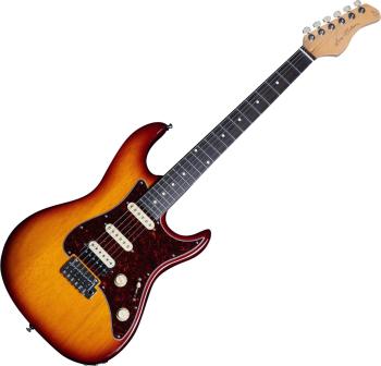 Sire Larry Carlton S3 Tobacco Sunburst Elektrická kytara