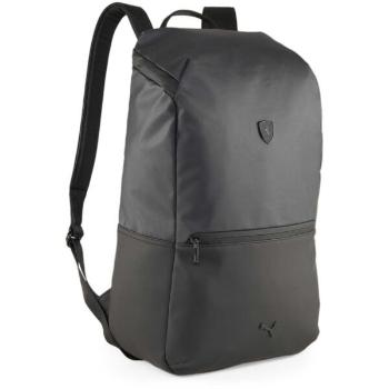 Puma FERRARI STYLE BACKPACK Batoh, černá, velikost