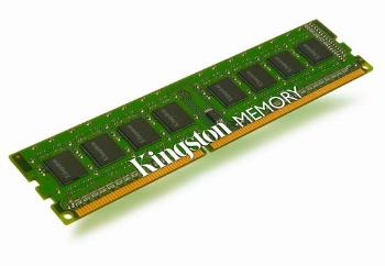 Kingston DDR3 8GB 1600MHz CL11 KVR16N11/8, KVR16N11/8
