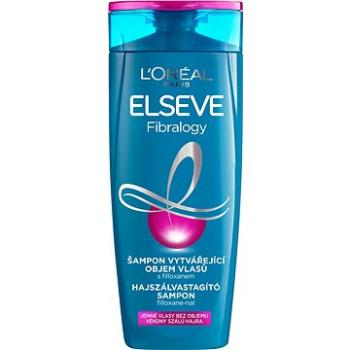 ĽORÉAL PARIS Elseve Fibralogy Shampoo 400 ml (3600522497271)