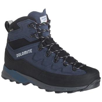 boty DOLOMITE Shoe Steinbock GTX 2.0, Night Blue (vzorek) velikost: UK 8