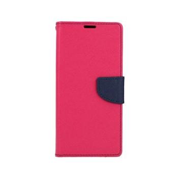 TopQ Pouzdro Xiaomi Redmi 9T knížkové růžové 56799 (Sun-56799)