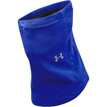 Under Armour STORM FLEECE GAITER Pánský nákrčník, modrá, velikost