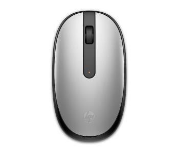 HP myš - 240 Mouse EURO, Bluetooth, Silver