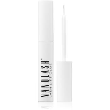 Nanolash Lash Lift Glue lepidlo na lifting a laminaci řas 5 ml