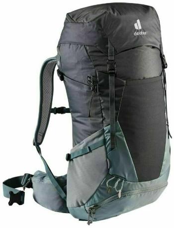 Deuter Futura 30 SL Graphite/Shale Outdoorový batoh