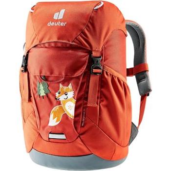 Deuter Waldfuchs 14 lava-paprika (4046051130453)