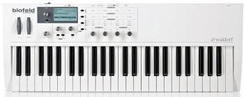 Waldorf Blofeld Keyboard Syntetizátor White