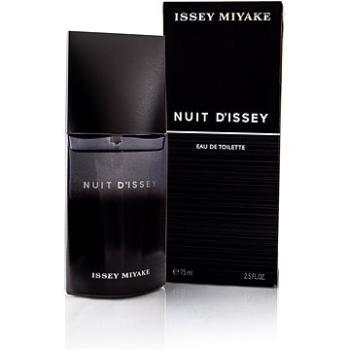 ISSEY MIYAKE Nuit D'Issey EdT