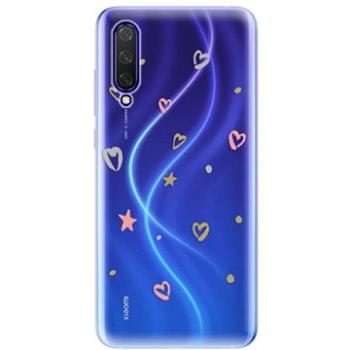 iSaprio Lovely Pattern pro Xiaomi Mi 9 Lite (lovpat-TPU3-Mi9lite)