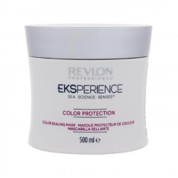 Revlon Professional Eksperience Color Protection Color Sealing Mask 500 ml maska na vlasy pro ženy na barvené vlasy