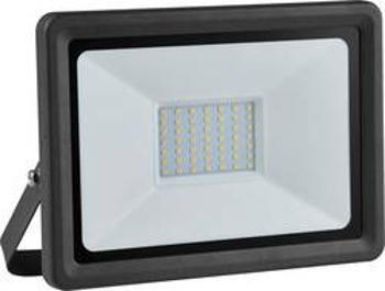 LED nástěnný LED reflektor as - Schwabe LED 50W Optiline 50 W, černá