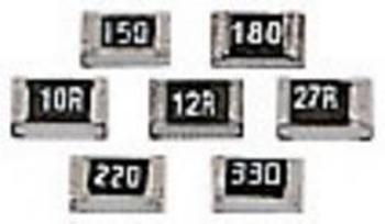 Uhlíkový rezistor, 220 Ω, 0805, SMD, 0,125 W, 5 %