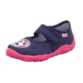 superfit Slipper Bonny blue