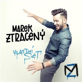 Ztracený Marek: Vlastní svět - CD (SU6534-2)