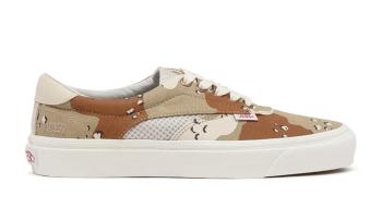 Vans Acer Mesh Ni Sp (Danger) Multicolor VN0A5DXZ9FF