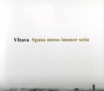 Vltava - Spass muss immer sein (CD)