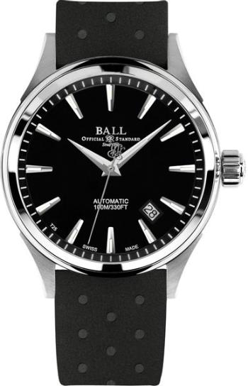 Ball Fireman Victory NM2098C-P3J-BK