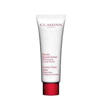 Clarins Beauty Flash Balm krém na obličej 50 ml