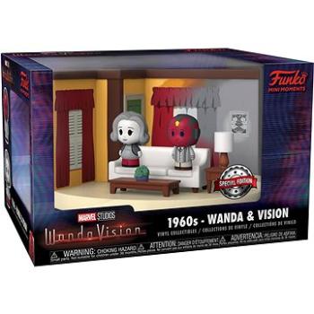 Funko Mini Moments WandaVision S2 - LR 60’s (889698609579)