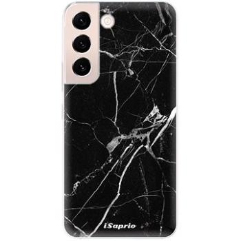 iSaprio Black Marble 18 pro Samsung Galaxy S22+ 5G (bmarble18-TPU3-S22P-5G)