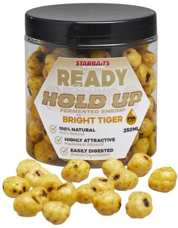 Starbaits Tygří ořech Bright Ready Seeds Hold Up Fermented Shrimp 250ml