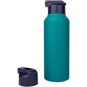 Láhev STEEL Turquoise 9013 550 ml (UZ-STEEL-9013-TQ)