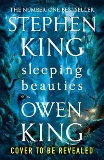 Sleeping Beauties (Defekt) - Stephen King, Owen King