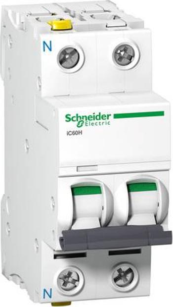 Elektrický jistič Schneider Electric A9F06640, 40 A, 230 V