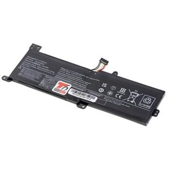 T6 Power pro notebook Lenovo 5B10Q56954, Li-Poly, 7,4 V, 4050 mAh (30 Wh), černá (NBIB0174_v112164)