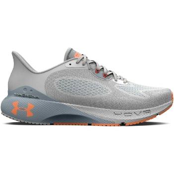 Under Armour HOVR MACHINA 3 W Dámská běžecká obuv, šedá, velikost 38.5