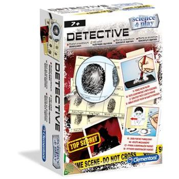 Detektivní sada (8005125607877)