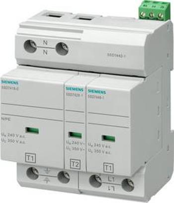 Svodič pro přepěťovou ochranu Siemens 5SD7442-1 5SD74421, 50 kA