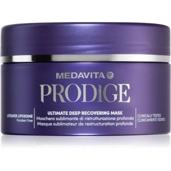 Medavita Prodige Ultimate Deep Recovering Mask restrukturalizační maska​​ na vlasy 250 ml