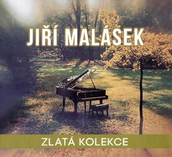 Jiří Malásek: Zlatá kolekce (3 CD)
