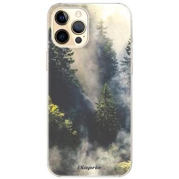 iSaprio Forrest 01 pro iPhone 12 Pro (forrest01-TPU3-i12p)