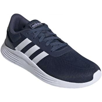 adidas LITE RACER 2.0 Pánská volnočasová obuv, tmavě modrá, velikost 45 1/3