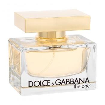 Dolce&Gabbana The One 50 ml parfémovaná voda pro ženy