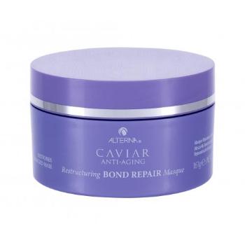 Alterna Caviar Anti-Aging Restructuring Bond Repair 161 g maska na vlasy pro ženy na poškozené vlasy; na suché vlasy