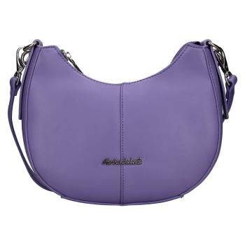 Dámská crossbody kabelka Marina Galanti Dara - fialová